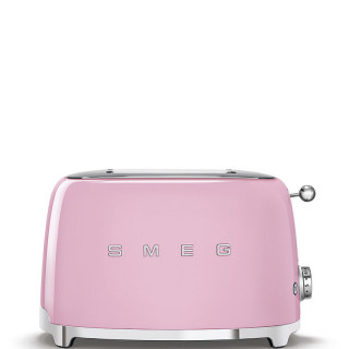 SMEG - Torradeira TSF01PKEU