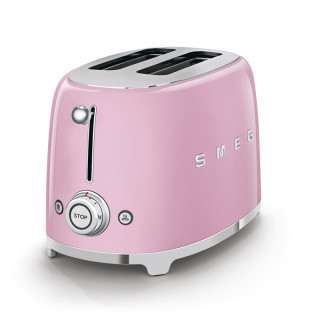 SMEG - Torradeira TSF01PKEU