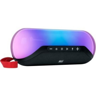 BIG BEN - Coluna c/ Microfone PARTYBTLITE2