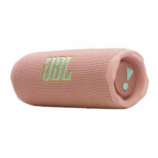 JBL - Coluna Portátil Bluetooth FLIP7 PINK