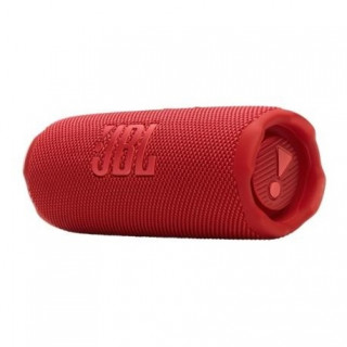 JBL - Coluna Portátil Bluetooth FLIP7 RED