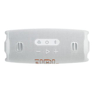 JBL - Coluna Portátil Bluetooth CHARGE6 WHT
