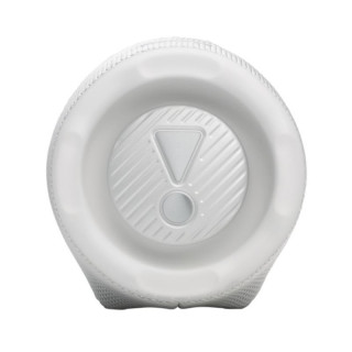 JBL - Coluna Portátil Bluetooth CHARGE6 WHT