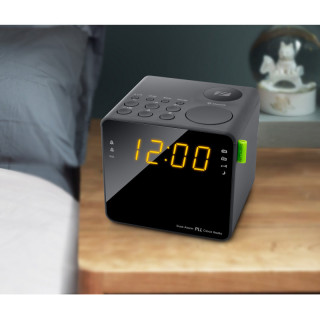 MUSE - Rádio Despertador  M187CR