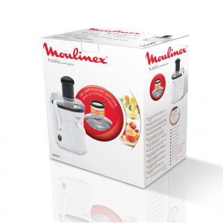 MOULINEX - Centrifugadora Frutelia JU350B39