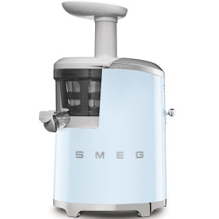 SMEG - Slow Juicer SJF01PBEU