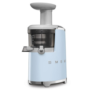 SMEG - Slow Juicer SJF01PBEU