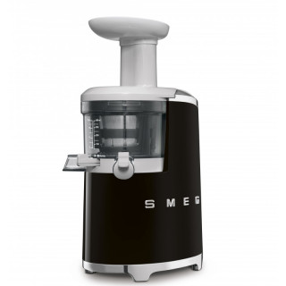 SMEG - Slow Juicer SJF01BLEU