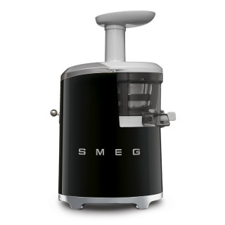 SMEG - Slow Juicer SJF01BLEU