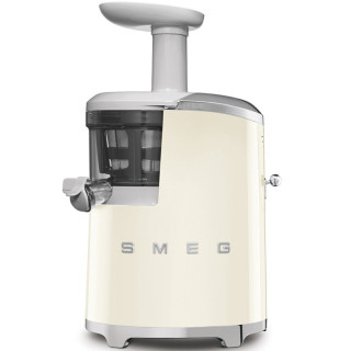 SMEG - Slow Juicer SJF01CREU