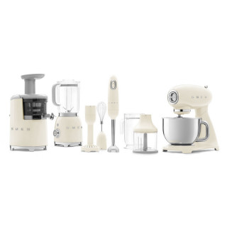 SMEG - Slow Juicer SJF01CREU