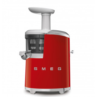 SMEG - Slow Juicer SJF01RDEU