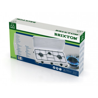 TRISTAR - Fogareiro a Gás KO-6383