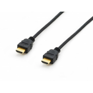 EQUIP - Cabo HDMI 2.0 M/M 20mts Preto 119375