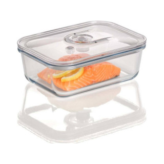 CASO - Recipiente Vácuo em Vidro 1700ml 5CASOD1193