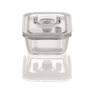 CASO - Recipiente Vácuo em Vidro 620ml 5CASOD1191