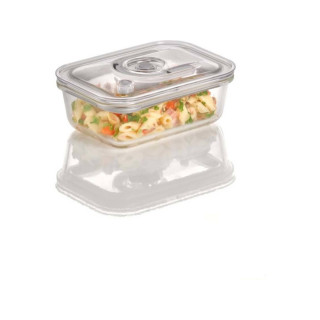 CASO - Recipiente Vácuo em Vidro 620ml 5CASOD1191