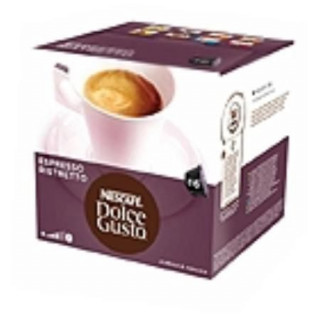 NESCAFÉ - Cáps. Dolce Gusto Expresso Ristretto 1C
