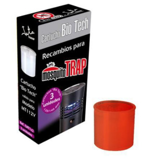 JATA - Pack 3 Cartuchos CMT1x3