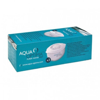 JATA - Pack 3 Filtros de Substituição R07X3