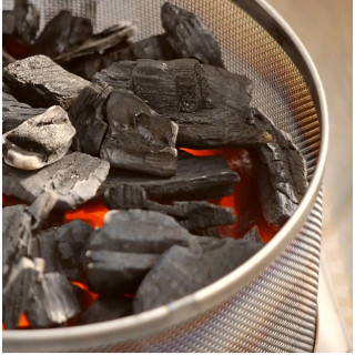 FEUERDESIGN - Carvão p/ Grelhador 2007762