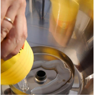 FEUERDESIGN - Gel p/ Grelhador 2007763