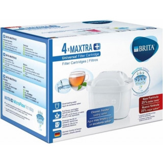 BRITA - Filtro Pack 4 1025373
