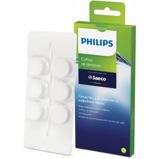 PHILIPS - Pastilhas de Limpeza CA6704/10
