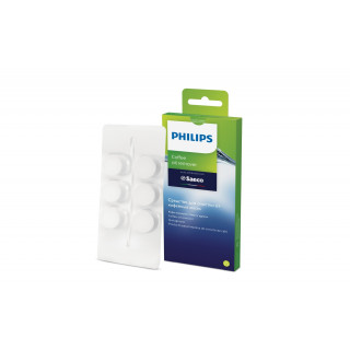PHILIPS - Pastilhas de Limpeza CA6704/10