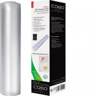 CASO - Rolo p/ Vácuo 40x1000cm 1 UN