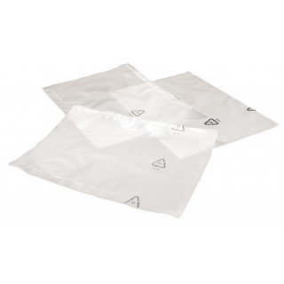 PRINCESS - Sacos vácuo 50 Unids - 22 x 30cm 492997