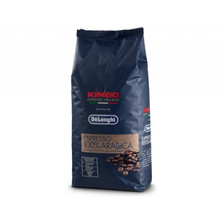 DELONGHI - Café Espresso 100% Arabica DLSC613