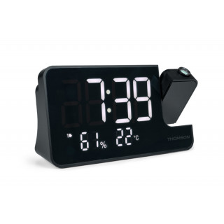 THOMSON - Rádio Despertador c/ Projeção CP100T