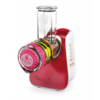 MOULINEX - Fresh Express Nectar DJ764510