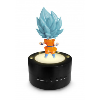 TEKNOFUN - Figura Despertador Goku 811327