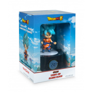TEKNOFUN - Figura Despertador Goku 811327