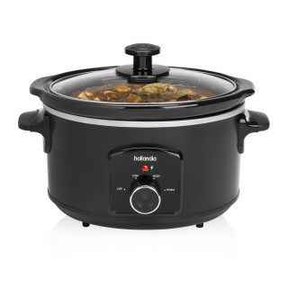 TRISTAR - Panela Elétrica Slowcooker VS-3915