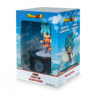 TEKNOFUN - Figura Despertador Goku 811327