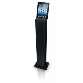 MUSE - Rádio Torre Bluetooth M-1250BT