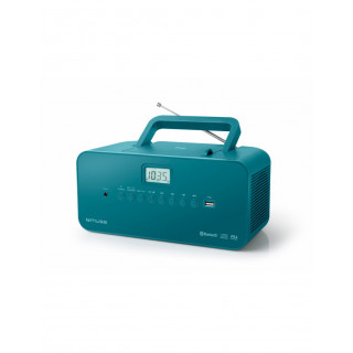 MUSE - Radio CD Bluetooth M-30BTB