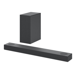 LG - Sound Bar S75Q.DEUSLLK