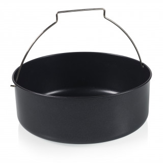 PRINCESS - Fritadeira S/ Óleo 01.182080.01.001