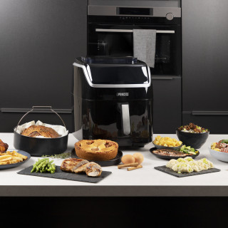 PRINCESS - Fritadeira S/ Óleo 01.182080.01.001