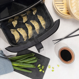 PRINCESS - Fritadeira S/ Óleo 01.182080.01.001