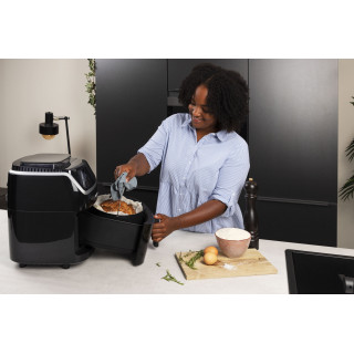 PRINCESS - Fritadeira S/ Óleo 01.182080.01.001