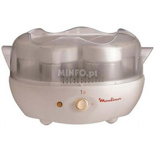MOULINEX - Iogurteira DJC141