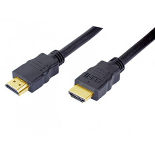 EQUIP - Cabo HDMI 1.4 M/M 15mts Preto 119358