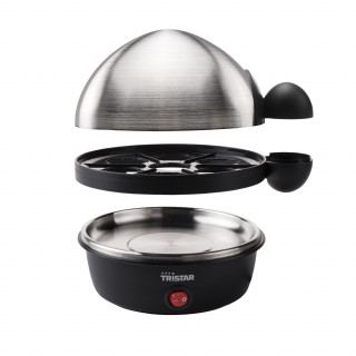 TRISTAR - Cozedor de Ovos EK-3076