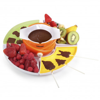 TRISTAR - Fondue Chocolate CF-1604