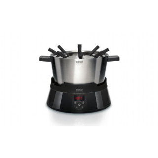 CASO - Fondue a Indução Preto 5CASOD2282